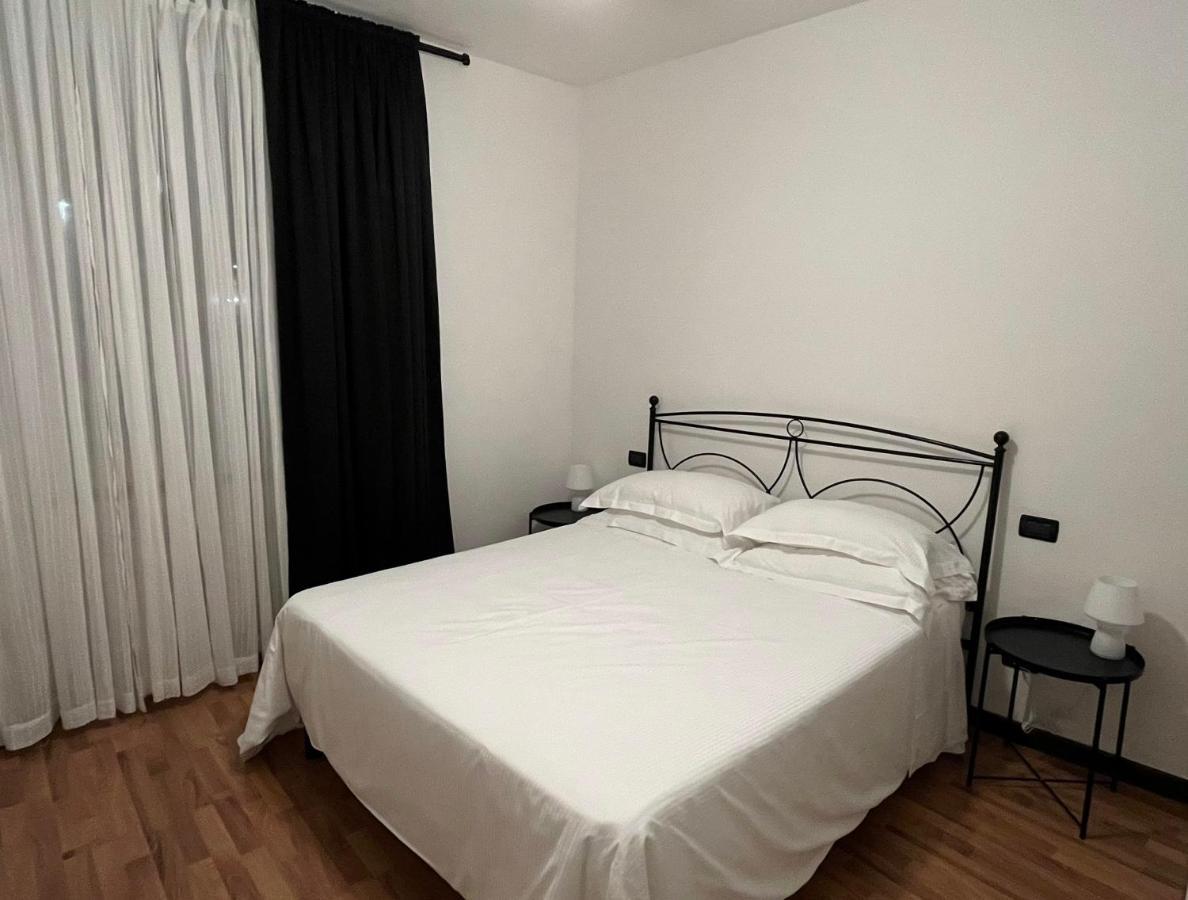 Ferienwohnung Bebyme - Epicentrum La Spezia Exterior foto