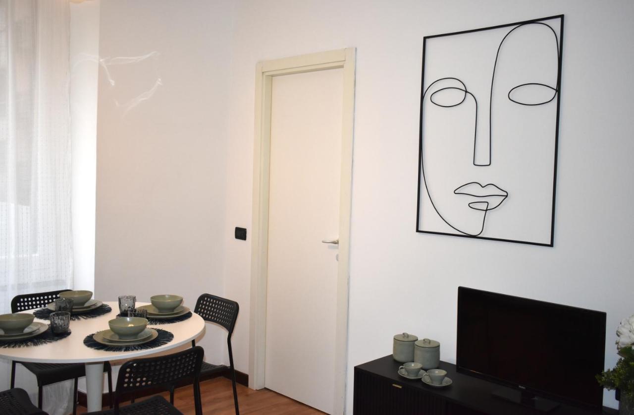 Ferienwohnung Bebyme - Epicentrum La Spezia Exterior foto