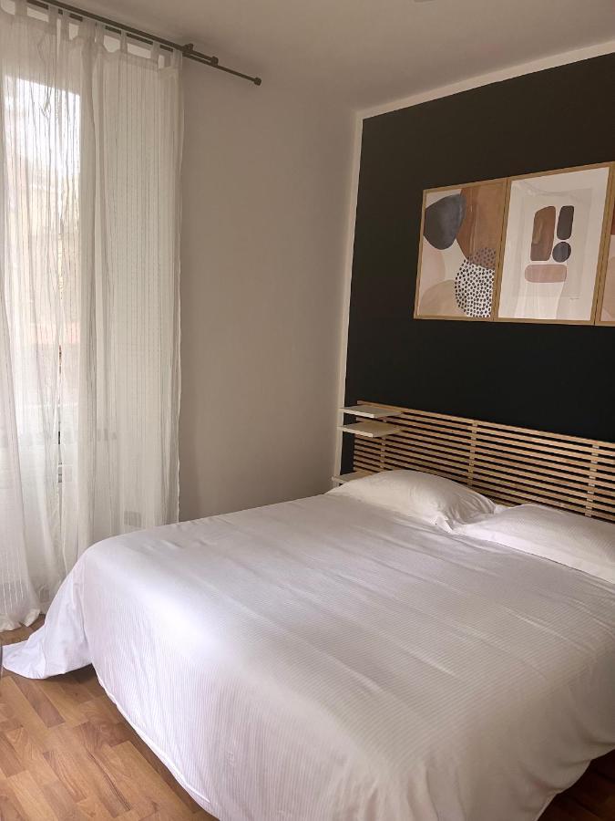 Ferienwohnung Bebyme - Epicentrum La Spezia Exterior foto