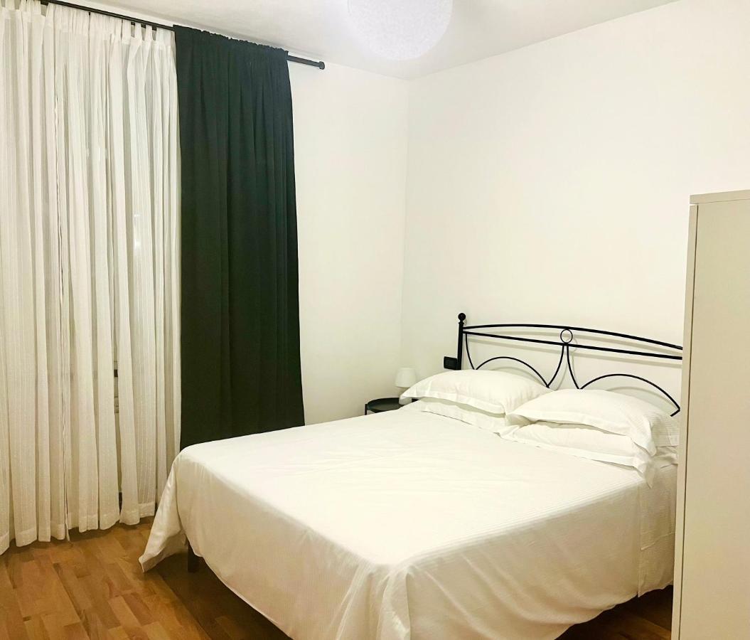 Ferienwohnung Bebyme - Epicentrum La Spezia Exterior foto