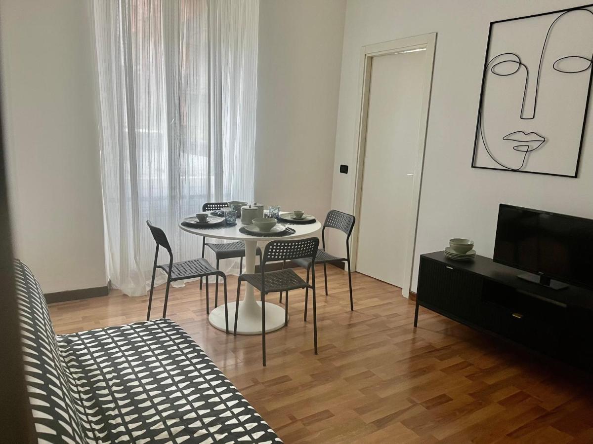 Ferienwohnung Bebyme - Epicentrum La Spezia Exterior foto